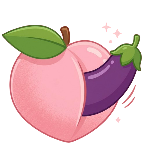 PeachPussy Logo